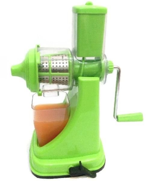 Fruit & Vegetable Juicer 04