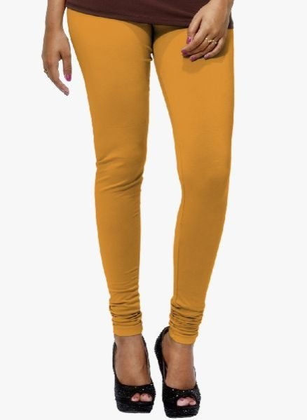 Yellow Legging