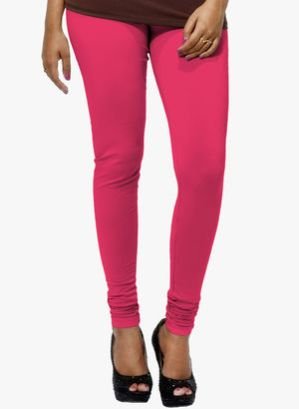 Light Pink Legging