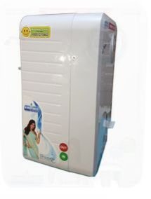 Eurofobes S7 Plus RO Water Purifier 04