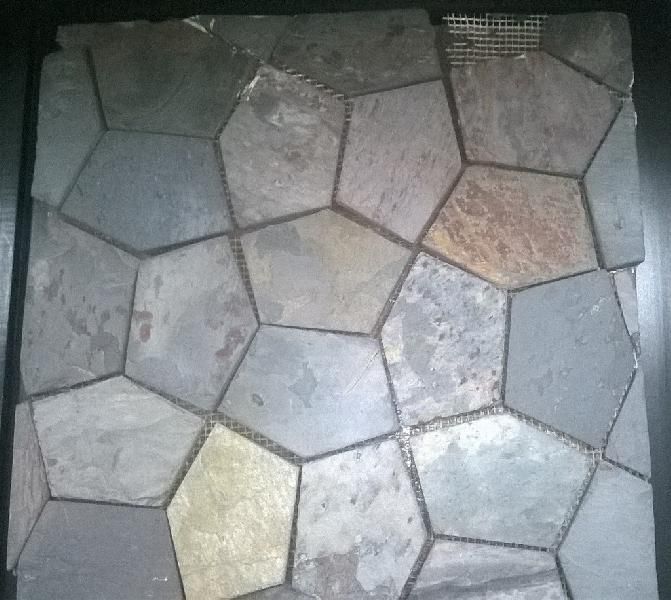 Natural Stone Mosaic Tiles 05