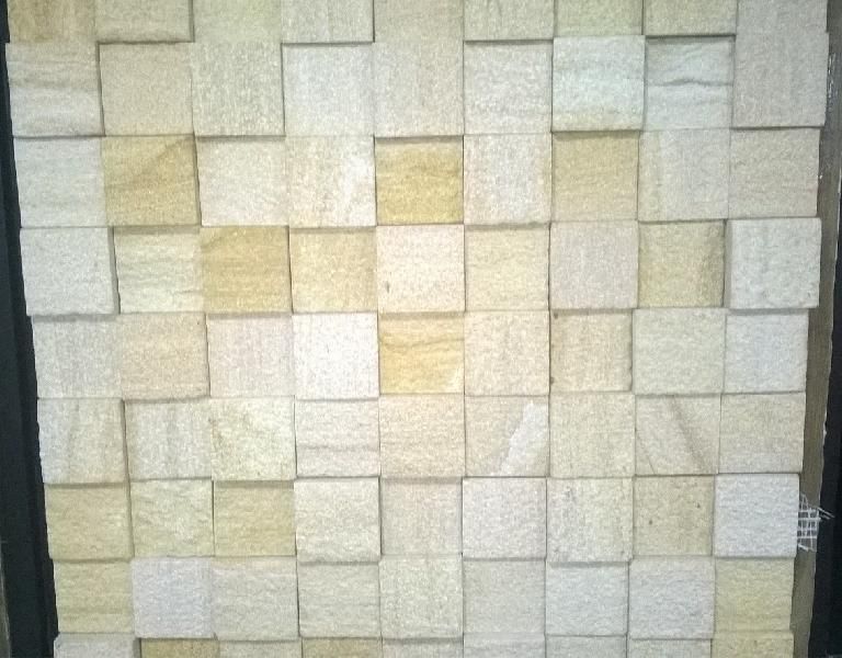 Natural Stone Mosaic Tiles 08