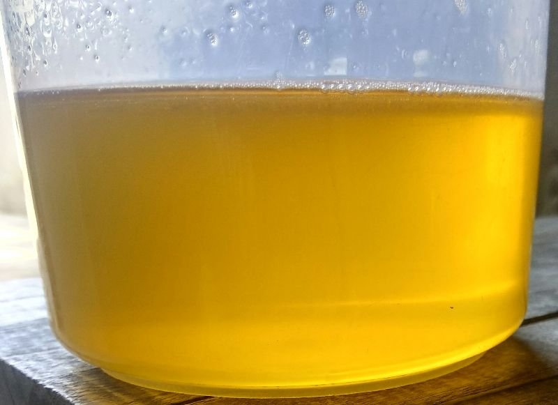 Pure Desi Cow Ghee 02