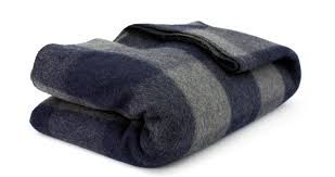 Woolen Blanket 01