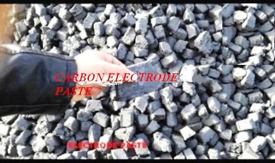 Electrode Carbon Paste 01