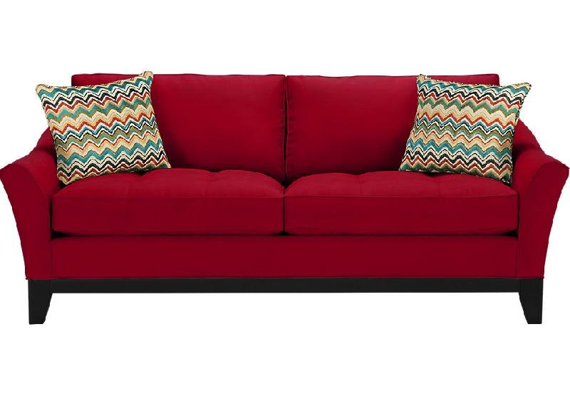Designer Sofa 02