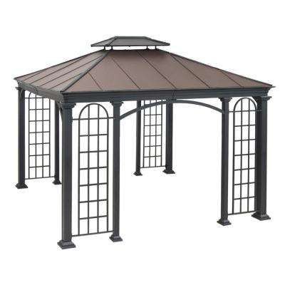 Garden Gazebo 03