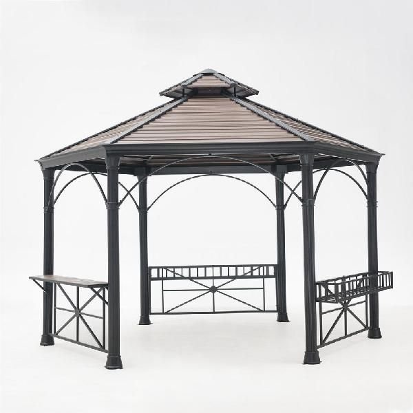 Garden Gazebo 04