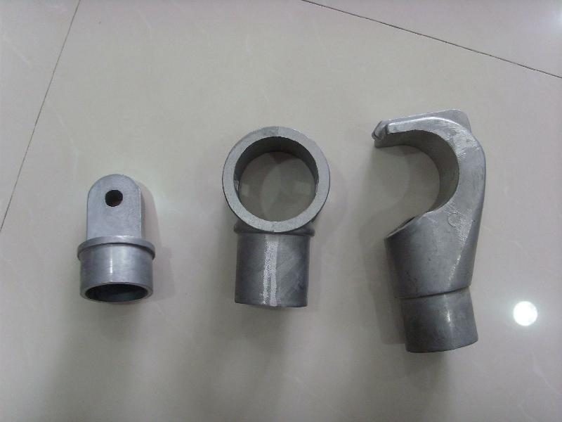 Aluminium Alloy Casting 03