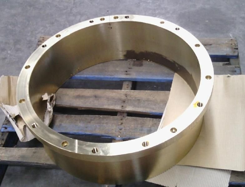 Aluminium Bronze Bushes 02