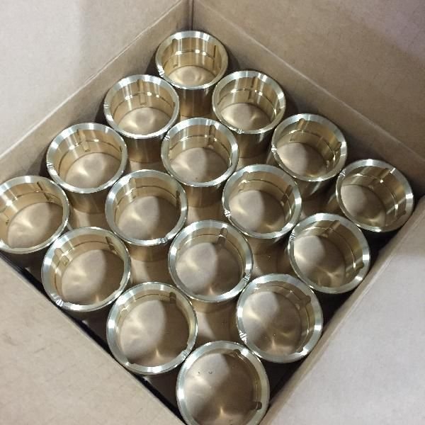 Aluminium Bronze Bushes 05