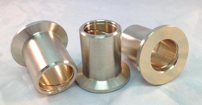 Aluminium Bronze Bushes 06
