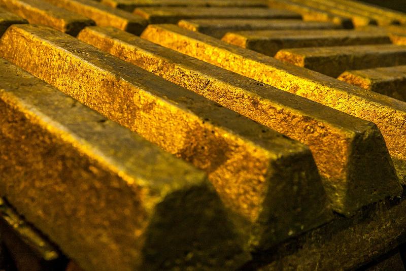 Aluminium Bronze Ingot 01