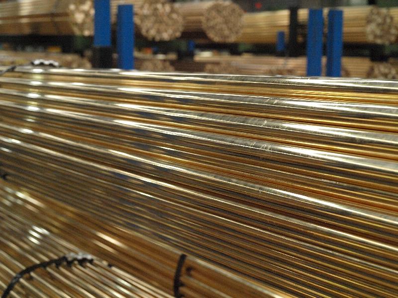 Brass Rod 03