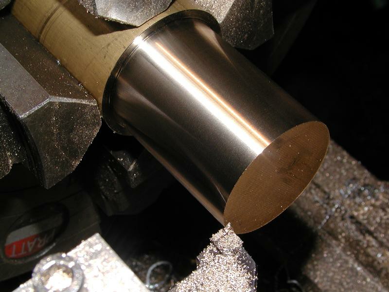 Brass Rod 05