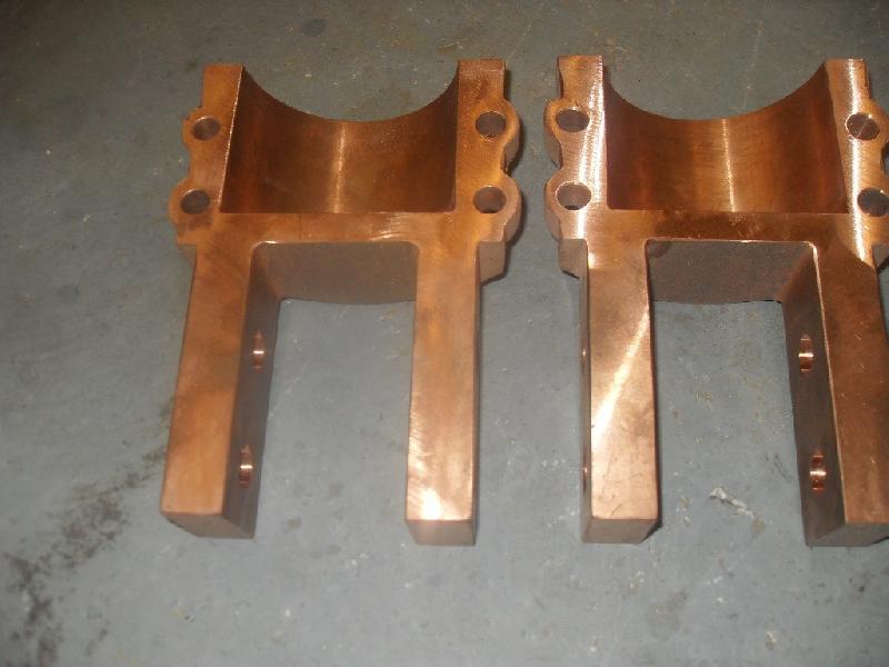 Copper Aalloy Casting 05