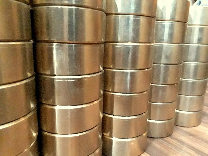 Copper Nickel Alloy Casting 02