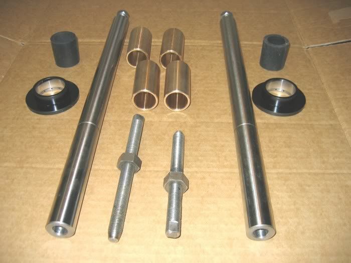 Copper Nickel Alloy Casting 06