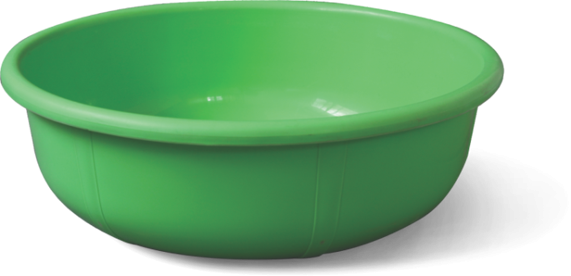 Fruit Samruddhi Plastic Tub