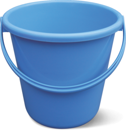Ceat Samruddhi Plastic Bucket