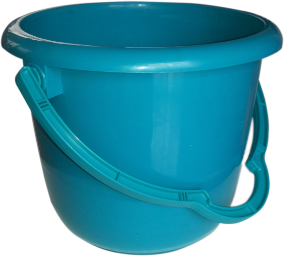 Sanskruti 7 Ltr Samruddhi Plastic Bucket