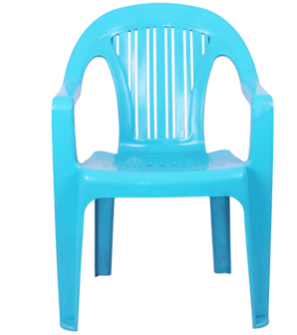 Corporate 2 Samruddhi Plastic Chair