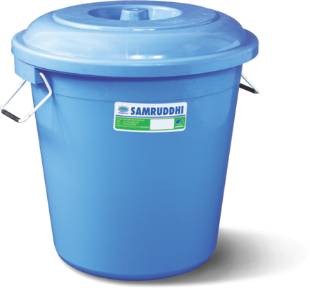 Jumbo Plus Samruddhi Plastic Water Drum