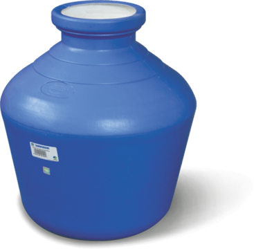 Shivganga Samruddhi Plastic Water Pot