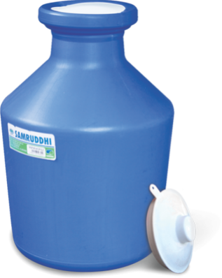 Narayani Samruddhi Plastic Water Pot