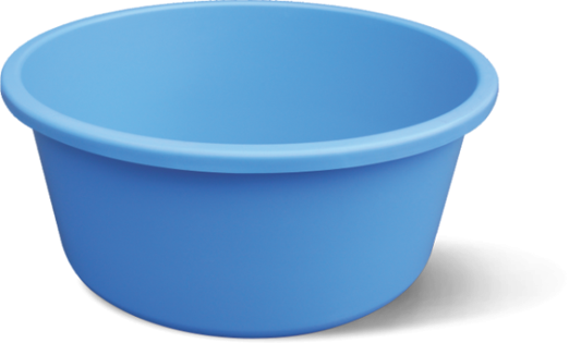 Deluxe Samruddhi Plastic Tub