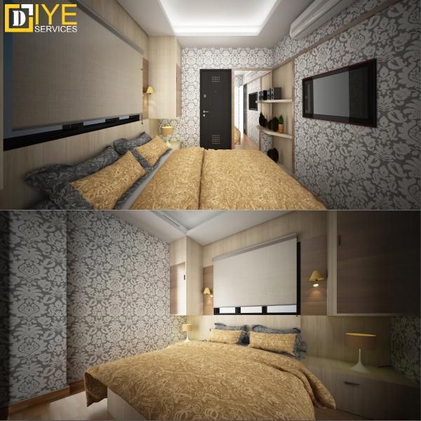 Interior Designing Services 02