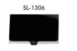 SL-1306 Metal Card Holder
