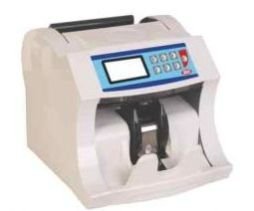 SL-4000 Note Counting Machine