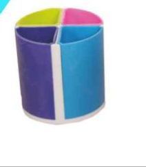 SL-981 Plastic Pen Stand