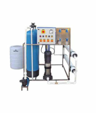 Commercial Water Purifier 02