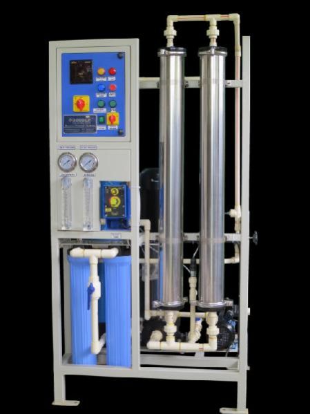 Industrial Ro Water Purifier 03