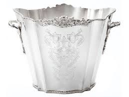 AVR-3035 Silver Wine Chiller