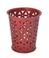 AVR-4005 Iron Tea Light Candle Holder