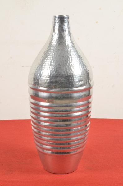 AVR-5001 Aluminium Flower Vase