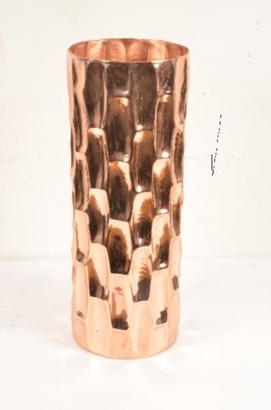 AVR-5002 Aluminium Flower Vase