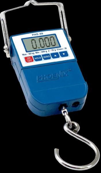 Hanging Weighing Scale 01