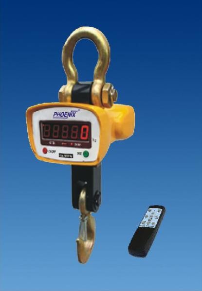 Hanging Weighing Scale 03