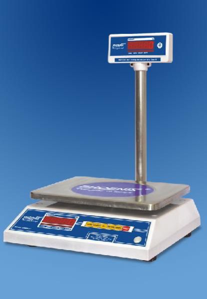 Table Top Weighing Scale 03