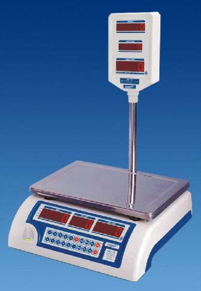 Table Top Weighing Scale 05