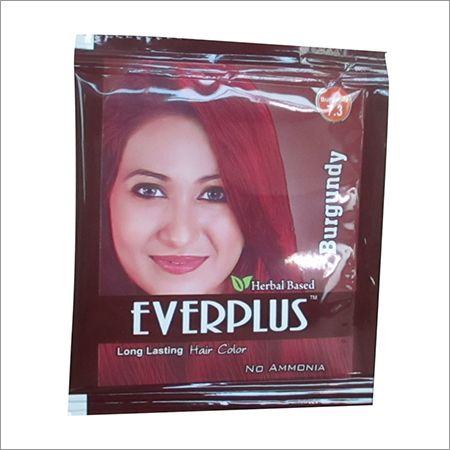 Long Lasting Burgundy Hair Color 01