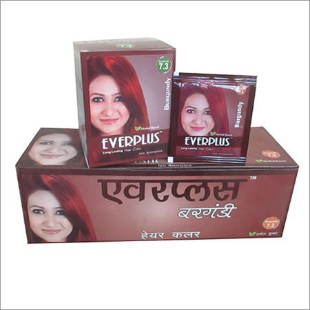 Long Lasting Burgundy Hair Color 03