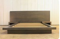 Designer Bed 04