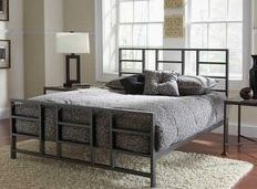 Designer Bed 06