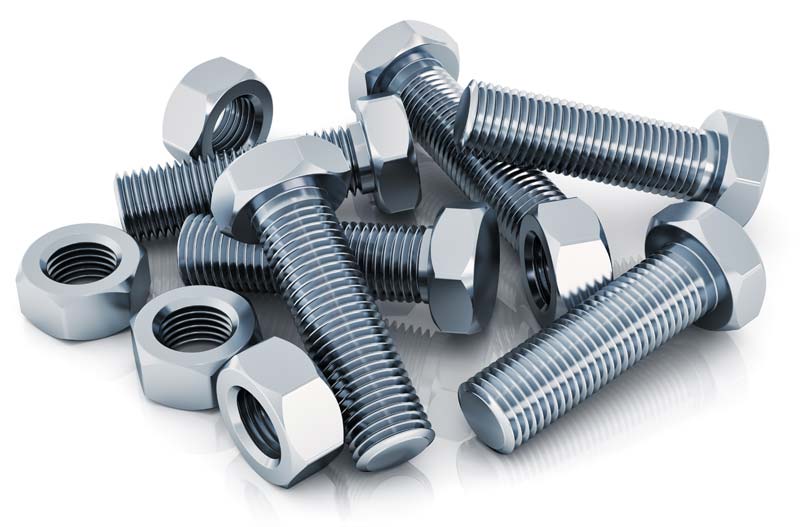 Nut Bolt 01