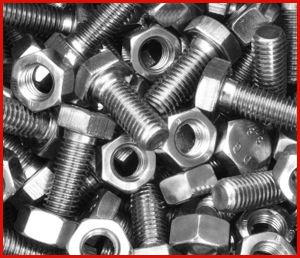 Nut Bolt 02